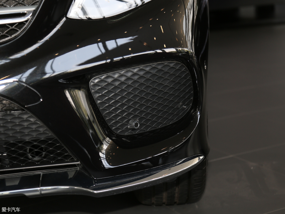 2018YGLE GLE 320 4MATIC Aذ