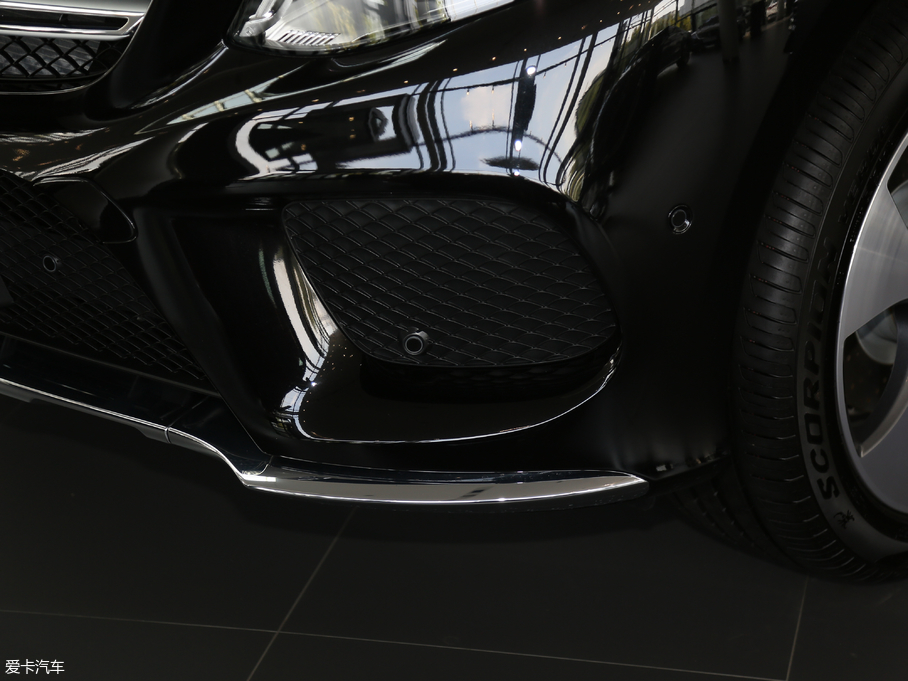 2018YGLE GLE 320 4MATIC Aذ