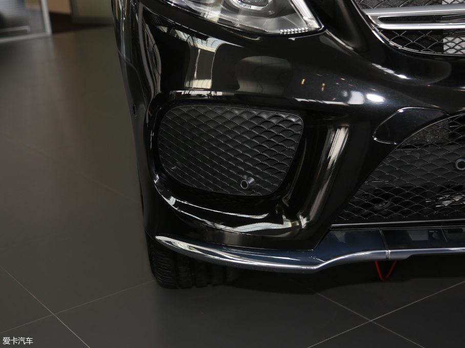 2018YGLE GLE 320 4MATIC Aذ