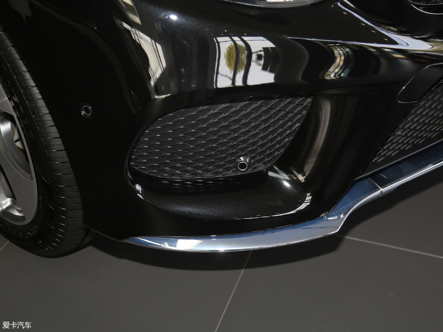 2018YGLE GLE 320 4MATIC Aذ