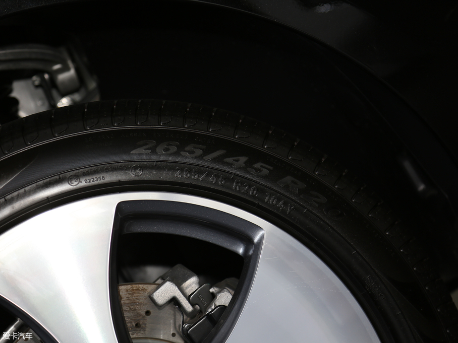 2018YGLE GLE 320 4MATIC Aذ