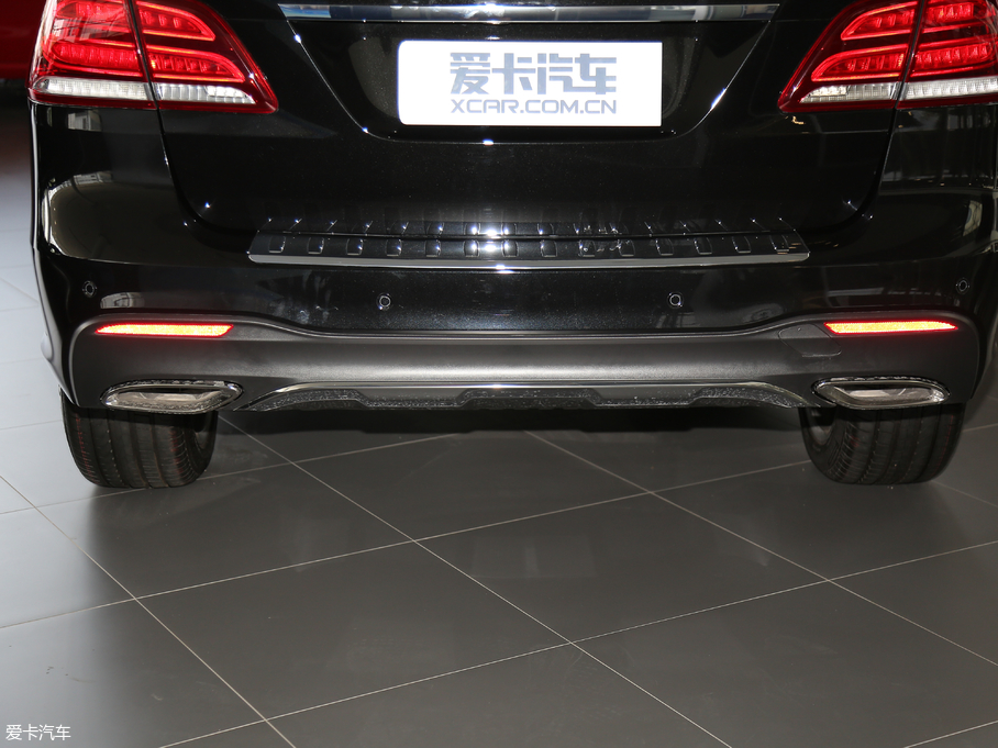 2018YGLE GLE 320 4MATIC Aذ