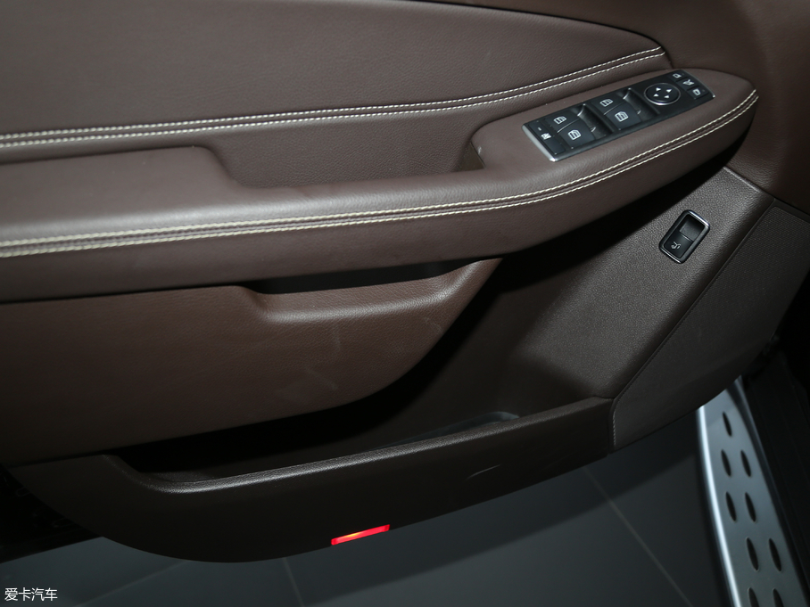 2018YGLE GLE 320 4MATIC Aذ