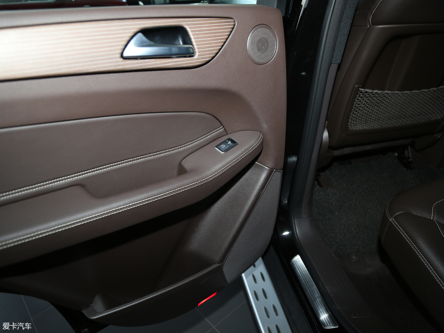 2018YGLE GLE 320 4MATIC Aذ