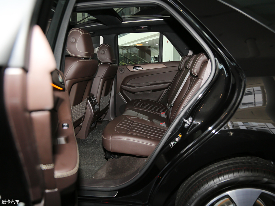 2018YGLE GLE 320 4MATIC Aذ