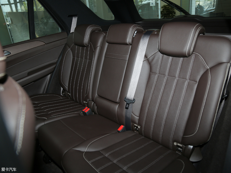 2018YGLE GLE 320 4MATIC Aذ