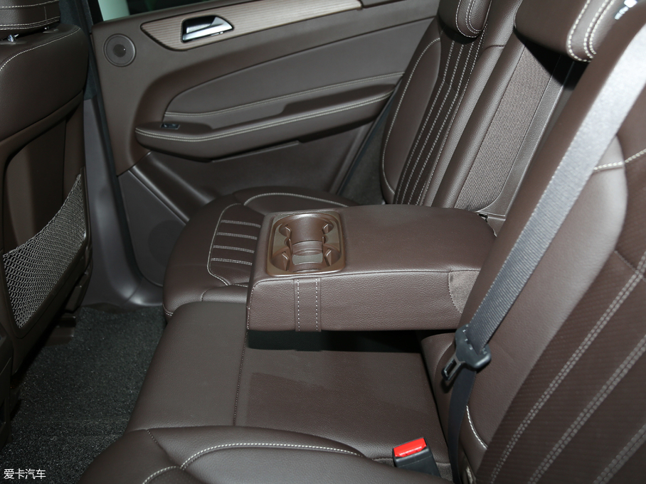 2018YGLE GLE 320 4MATIC Aذ