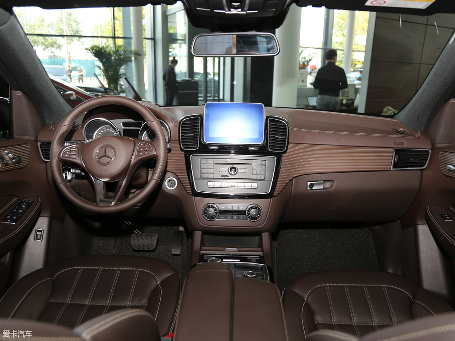 2018YGLE GLE 320 4MATIC Aذ