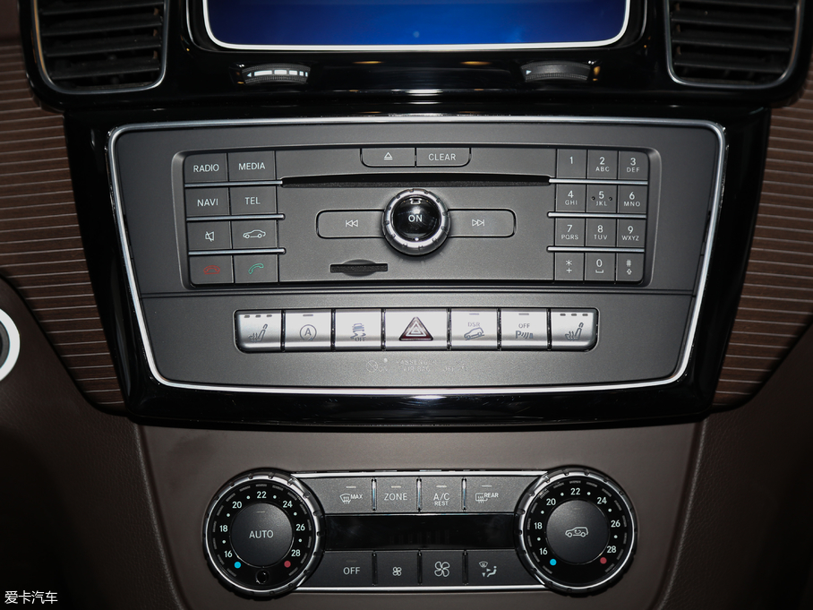 2018YGLE GLE 320 4MATIC Aذ