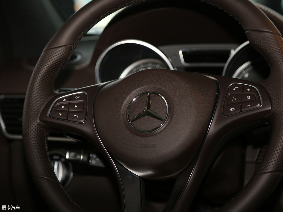 2018YGLE GLE 320 4MATIC Aذ