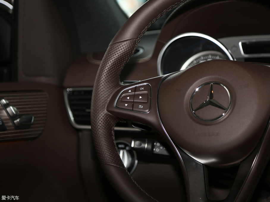 2018YGLE GLE 320 4MATIC Aذ