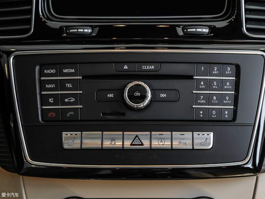 2018YGLE GLE 400 4MATIC ذ