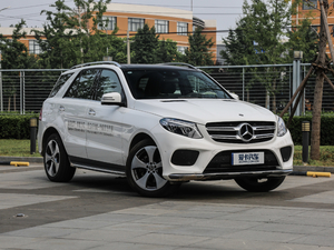 2018GLE 320 4MATIC Aذ w^