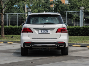 2018GLE 320 4MATIC Aذ 	