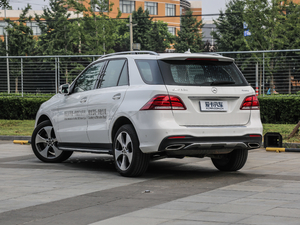 2018GLE 320 4MATIC Aذ 45