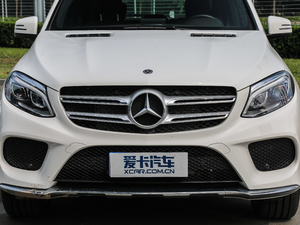 2018GLE 320 4MATIC Aذ оW(wng)