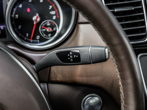 2018GLE 320 4MATIC Aذ QU