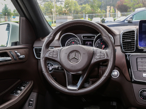 2018GLE 320 4MATIC Aذ P