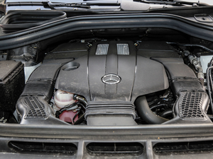 2018款GLE 320 4MATIC 豪华型臻藏版 其它