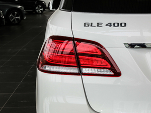 2018GLE 400 4MATIC ذ (ji)^