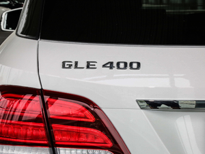 2018GLE 400 4MATIC ذ (ji)^