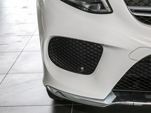 2018GLE 400 4MATIC ذ (ji)^