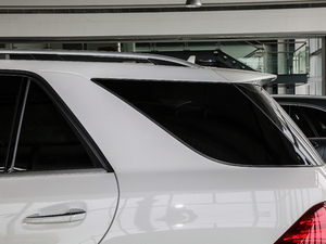 2018GLE 400 4MATIC ذ ^