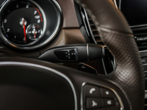 2018GLE 400 4MATIC ذ QU