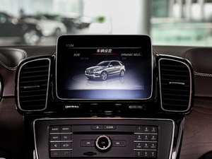 2018GLE 400 4MATIC ذ {L