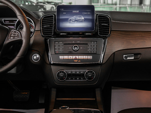 2018GLE 400 4MATIC ذ п_