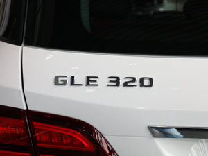 2018GLE 320 4MATIC Ӹذ ^