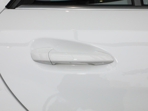 2018款GLE 320 4MATIC 动感型臻藏版 细节外观