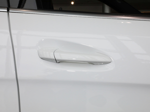 2018款GLE 320 4MATIC 动感型臻藏版 细节外观