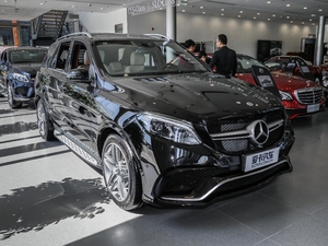 2018GLE 400 4MATIC ذ 