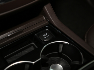 2018款GLE 320 4MATIC 豪华型臻藏版 空间座椅