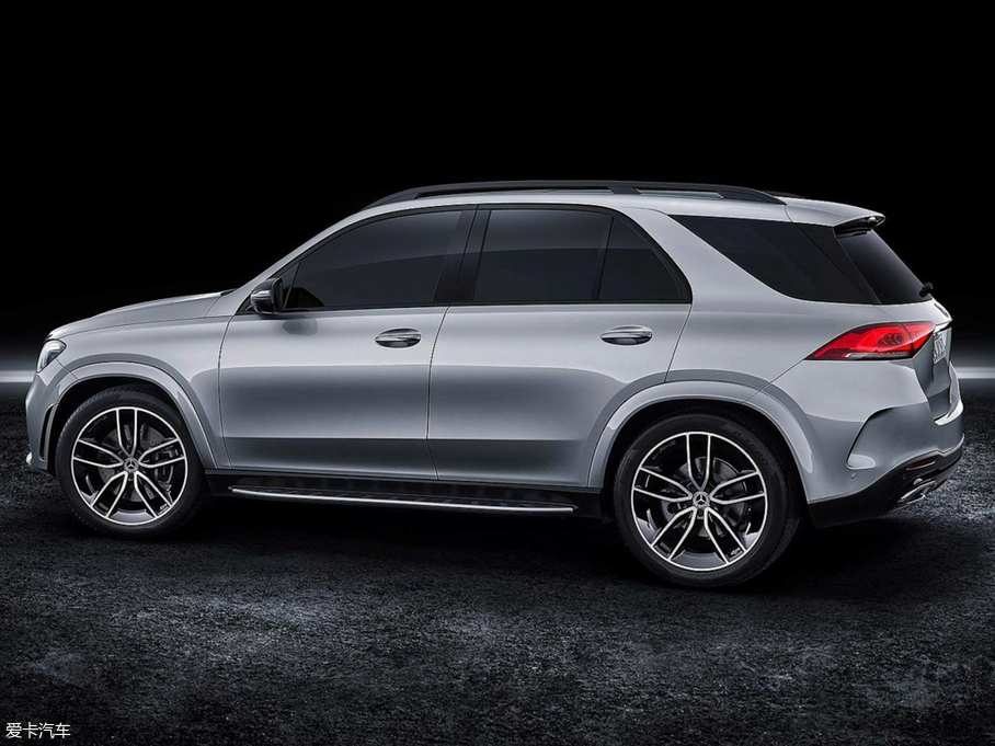 2020GLE GLE 450 4MATIC ʱ