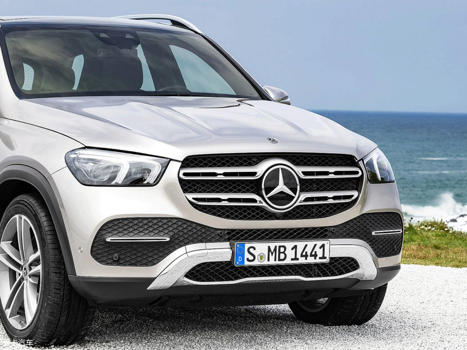 2020YGLE GLE 450 4MATIC r