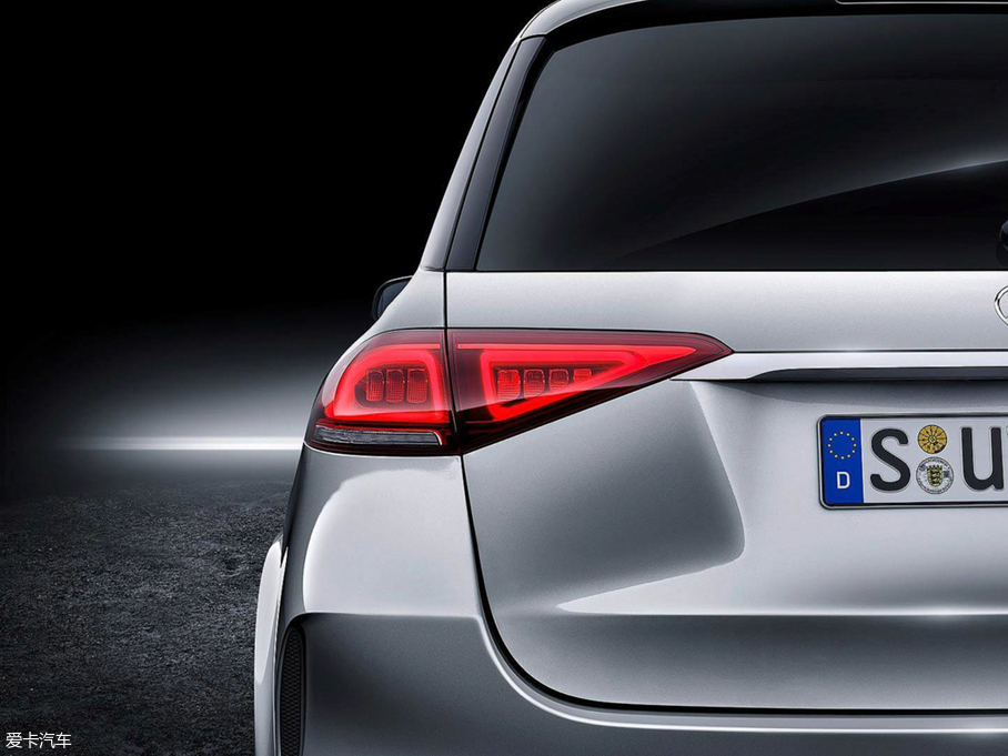 2020YGLE GLE 450 4MATIC r