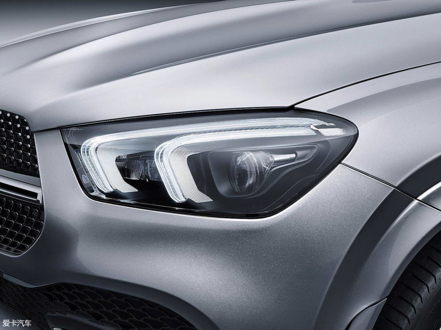 2020YGLE GLE 450 4MATIC r(sh)