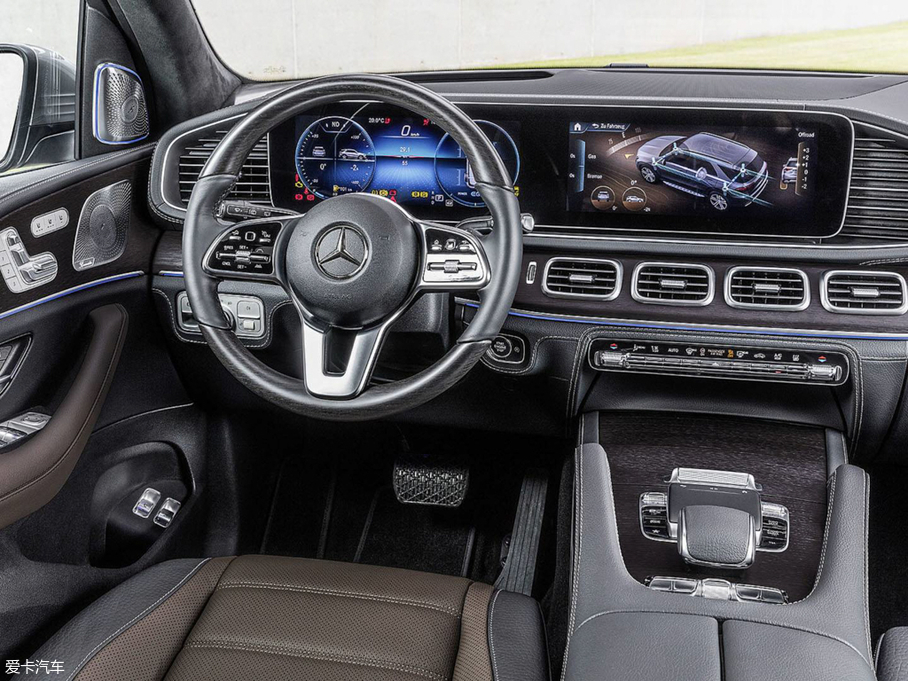 2020YGLE GLE 450 4MATIC r