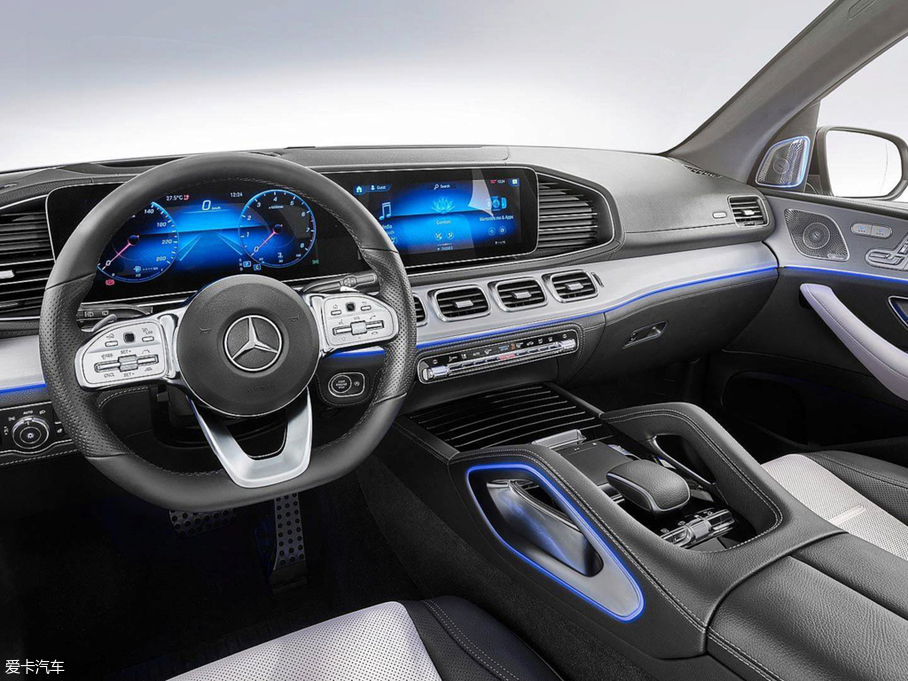 2020YGLE GLE 450 4MATIC r