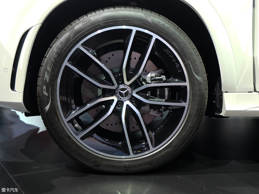 2020YGLE GLE 450 4MATIC r