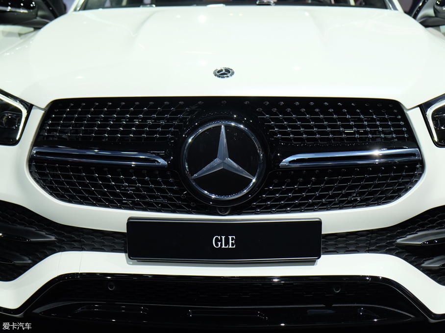 2020YGLE GLE 450 4MATIC r