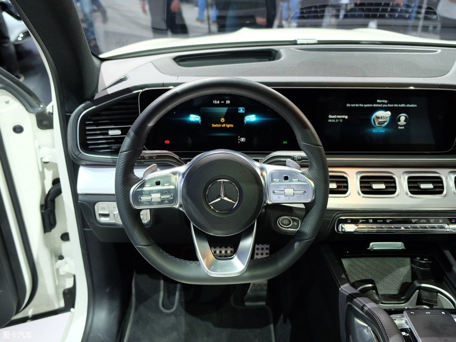 2020YGLE GLE 450 4MATIC r