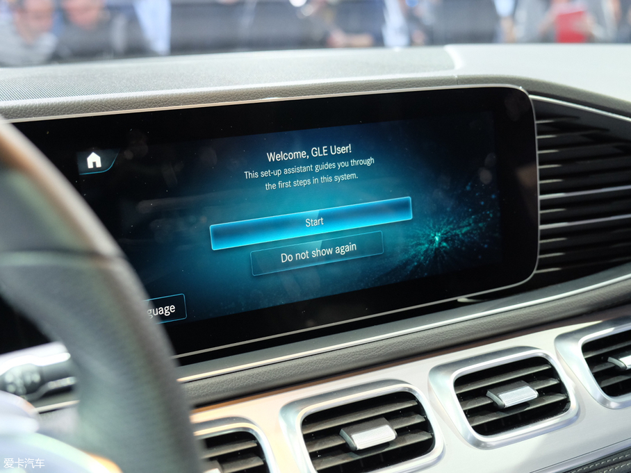 2020YGLE GLE 450 4MATIC r