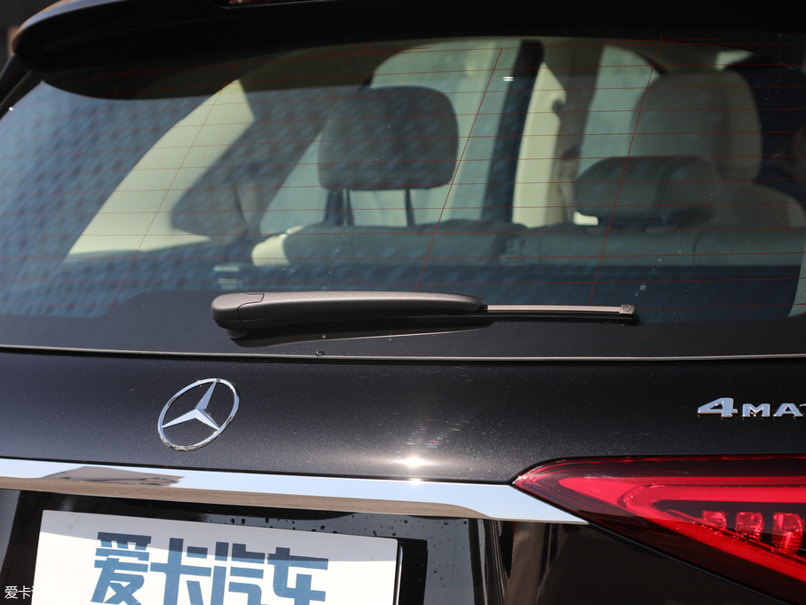 2020YGLE GLE 350 4MATIC A