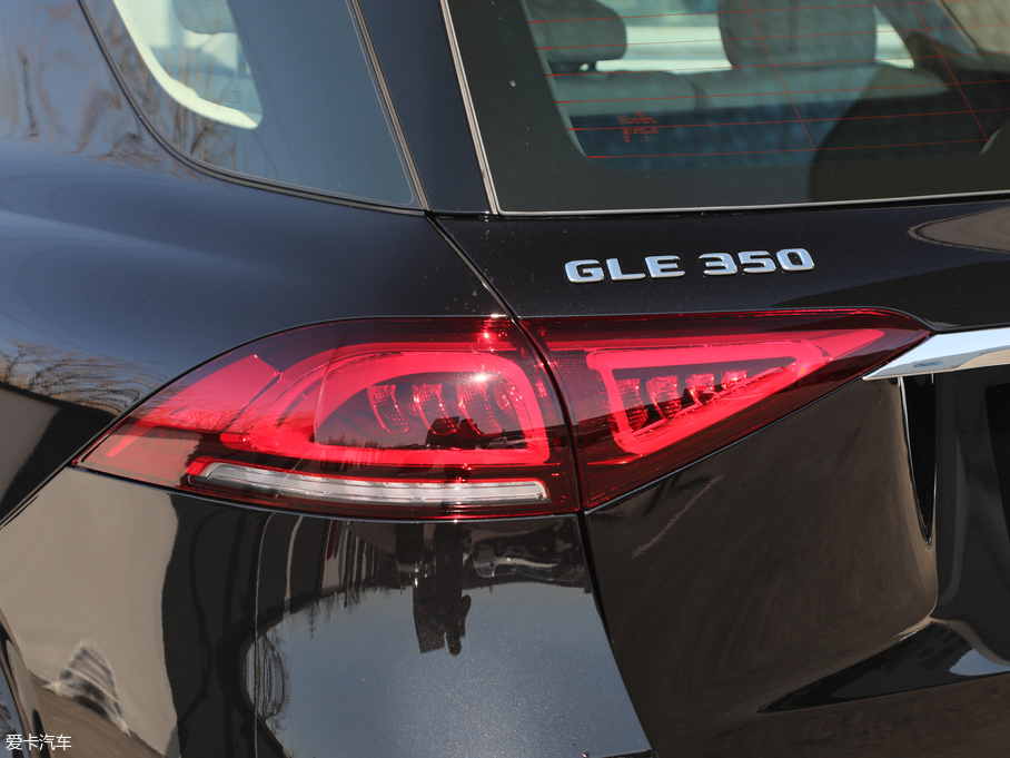 2020YGLE GLE 350 4MATIC A