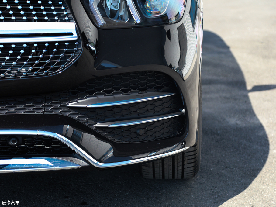 2020YGLE GLE 350 4MATIC A