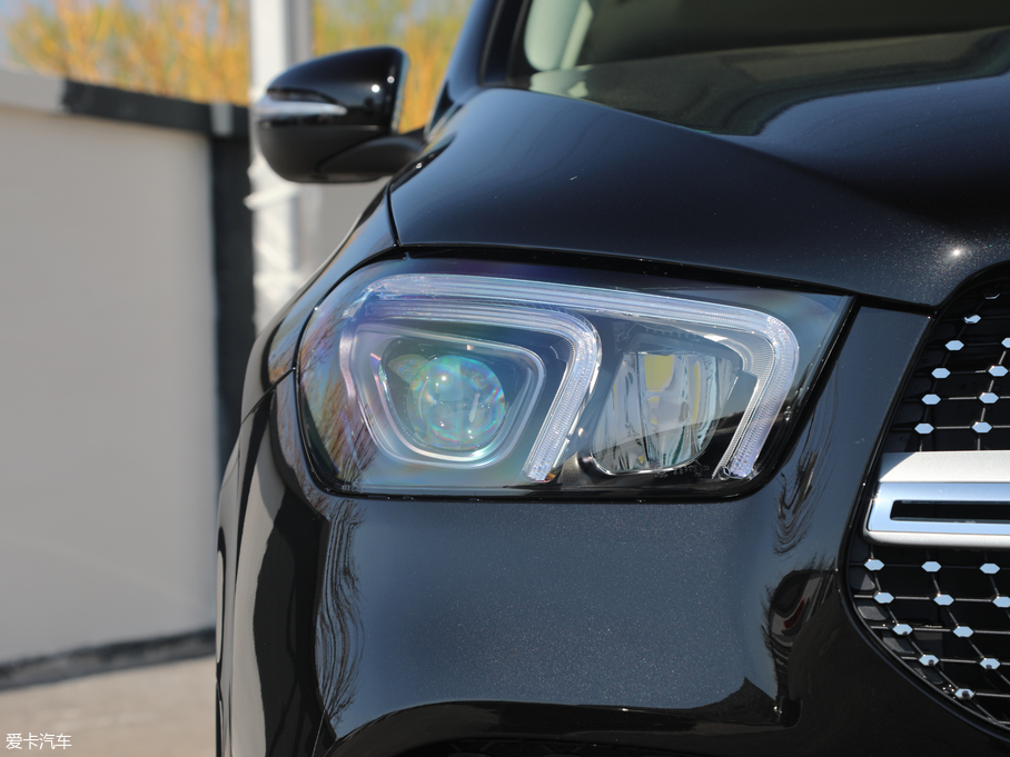 2020YGLE GLE 350 4MATIC A