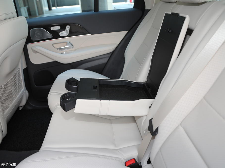 2020YGLE GLE 350 4MATIC A